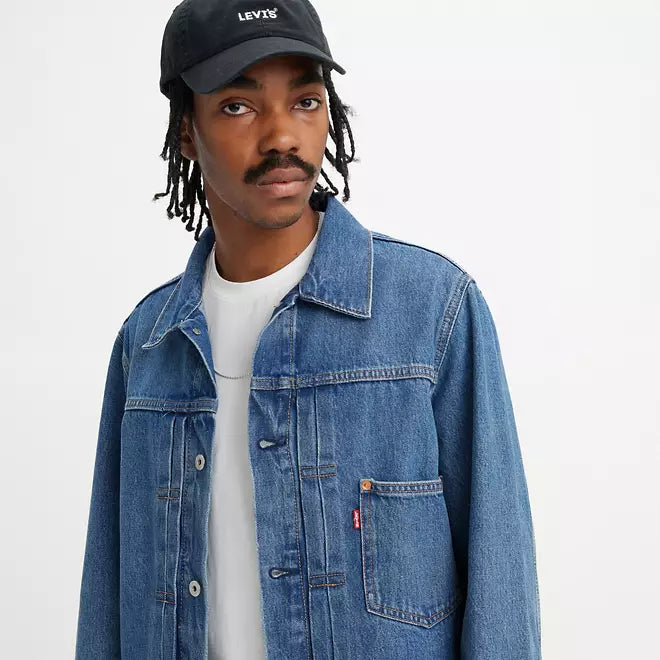 Chaqueta Levi's Type 1 "Nueva"