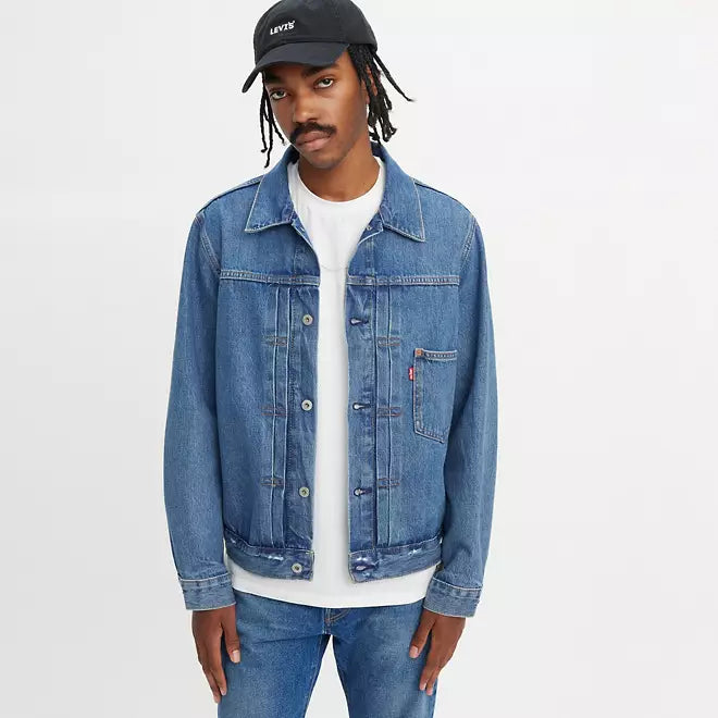 Chaqueta Levi's Type 1 "Nueva"