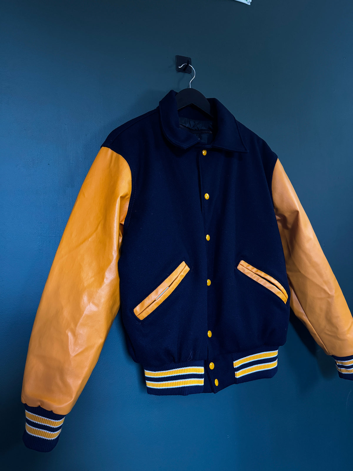 Chaqueta Varsity Rennoc