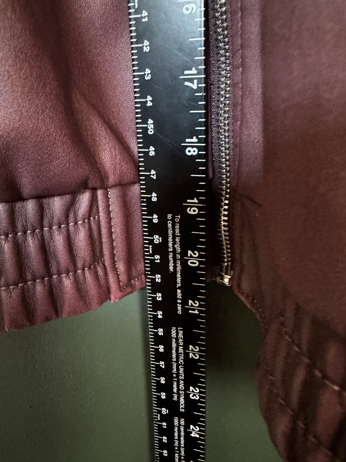 Chaqueta Hollister Sherpa Bomber