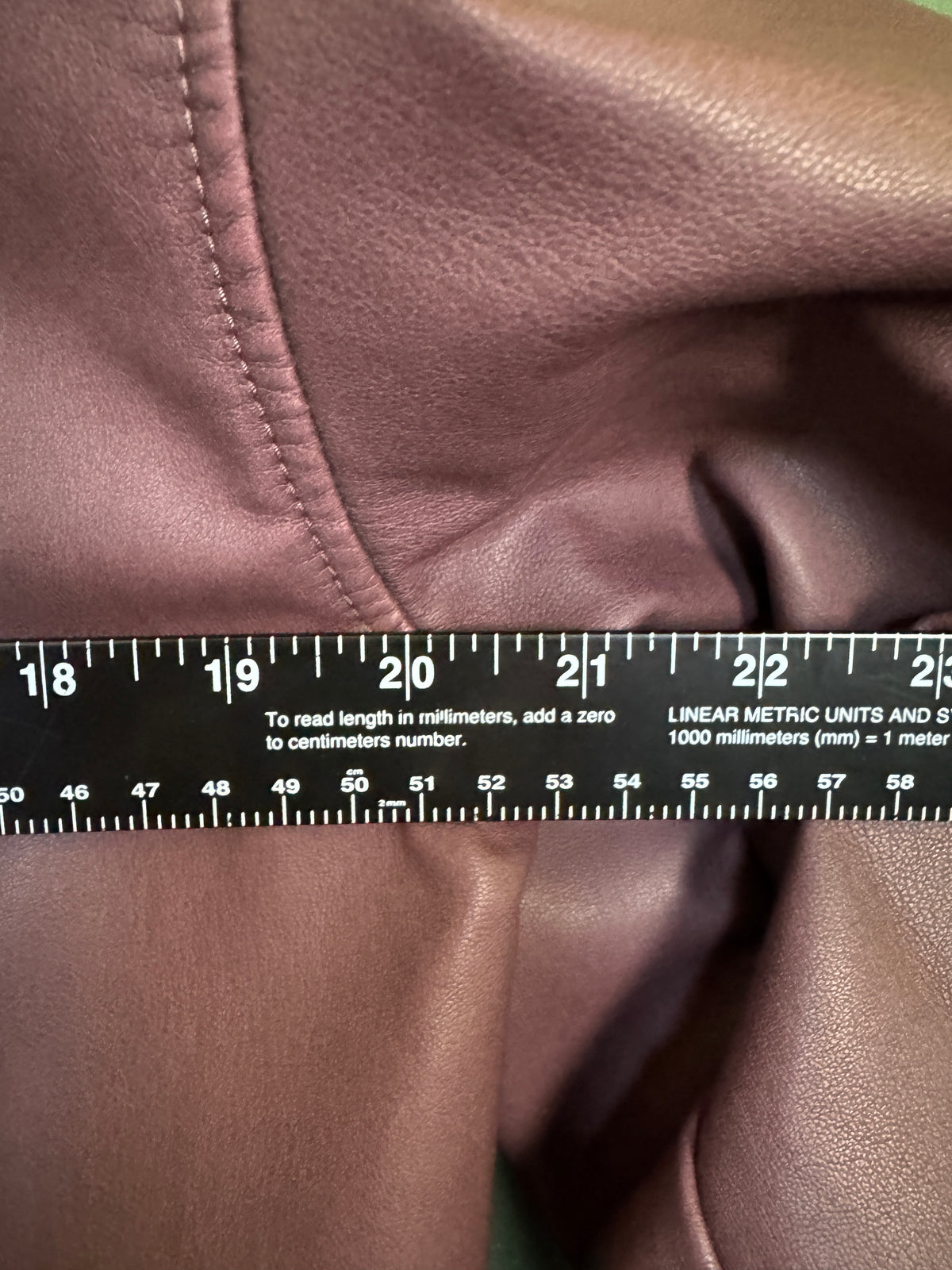 Chaqueta Hollister Sherpa Bomber