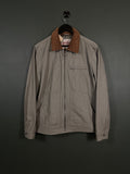 Chaqueta Levi's Workwear Verde Albahaca