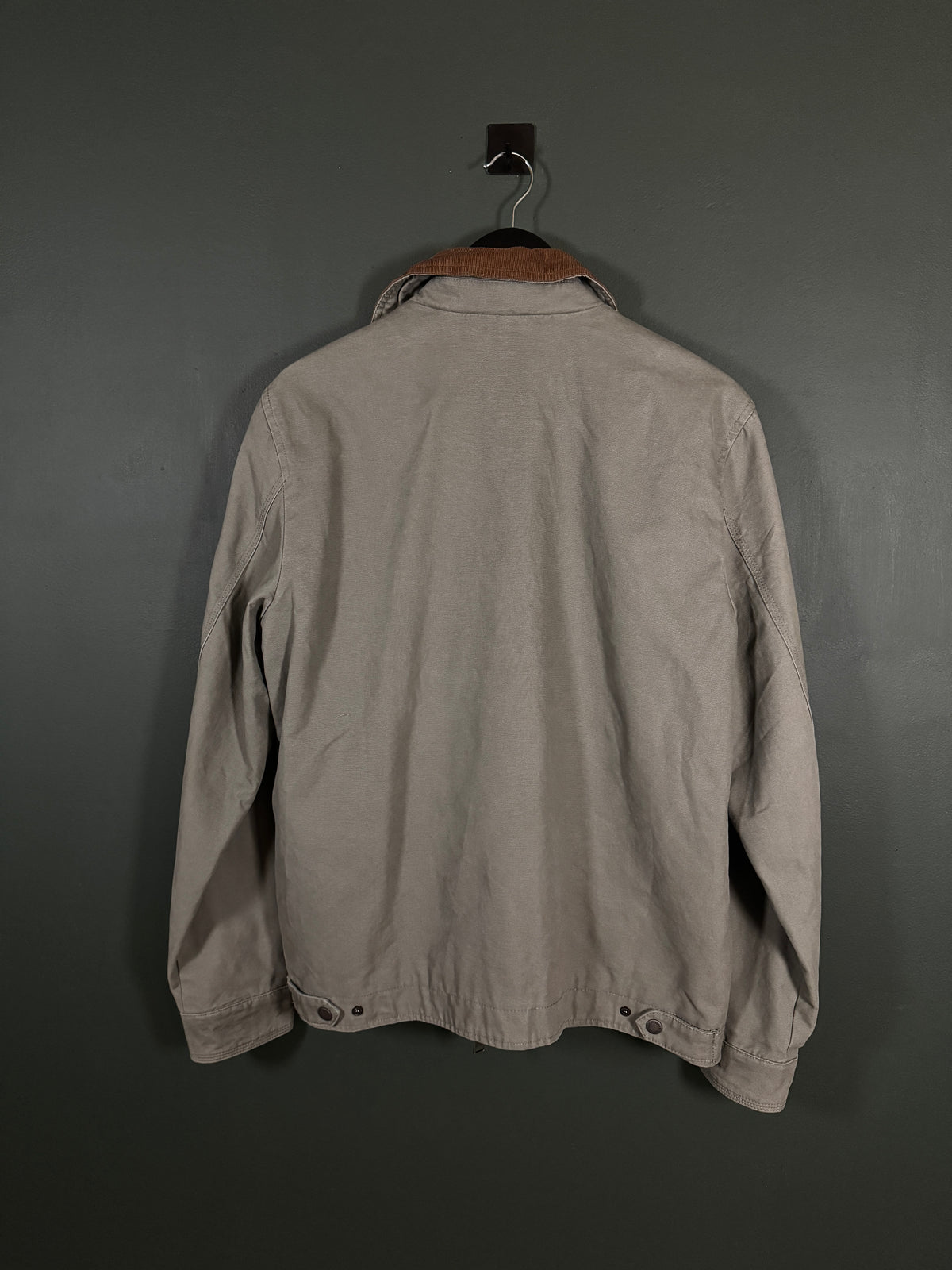 Chaqueta Levi's Workwear Verde Albahaca
