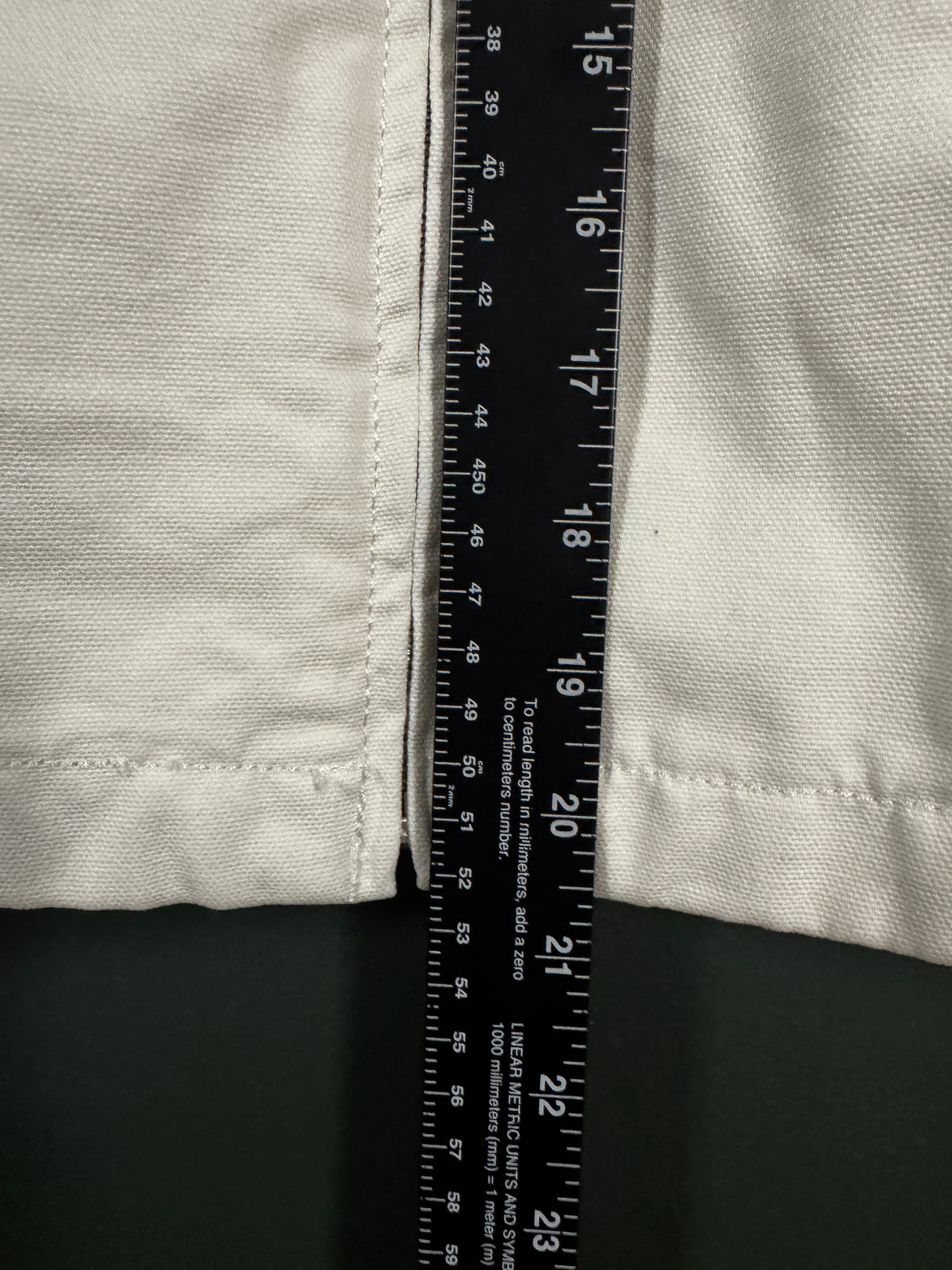 Chaqueta Levi's Castro Mechanics