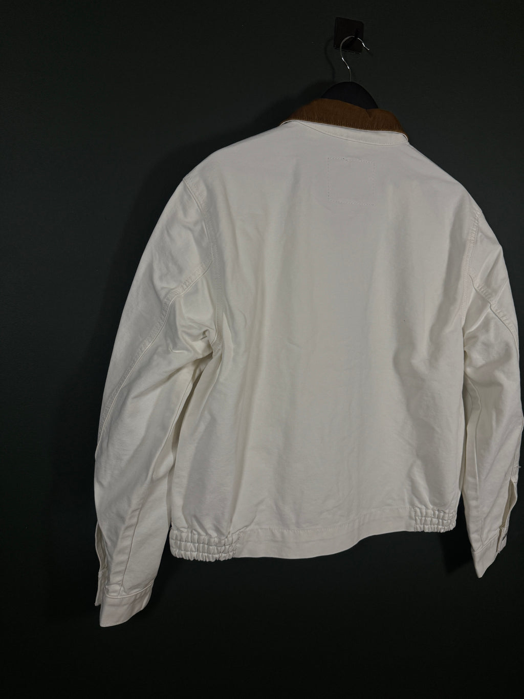 Chaqueta Levi's Castro Mechanics