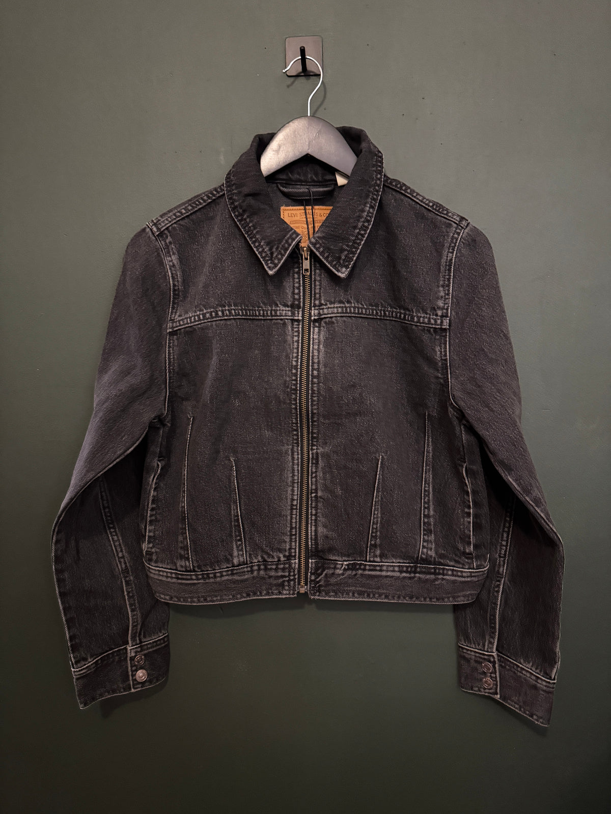 Chaqueta Levi's Dart Trucker "Nueva"