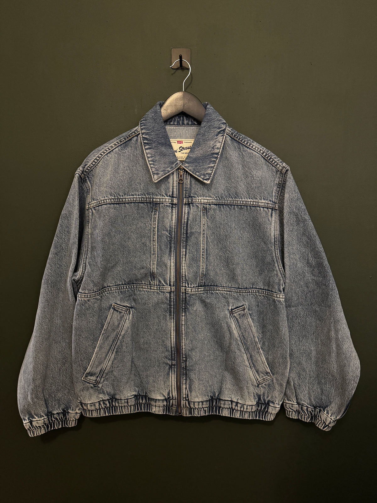 Chaqueta Levi's Jaanai