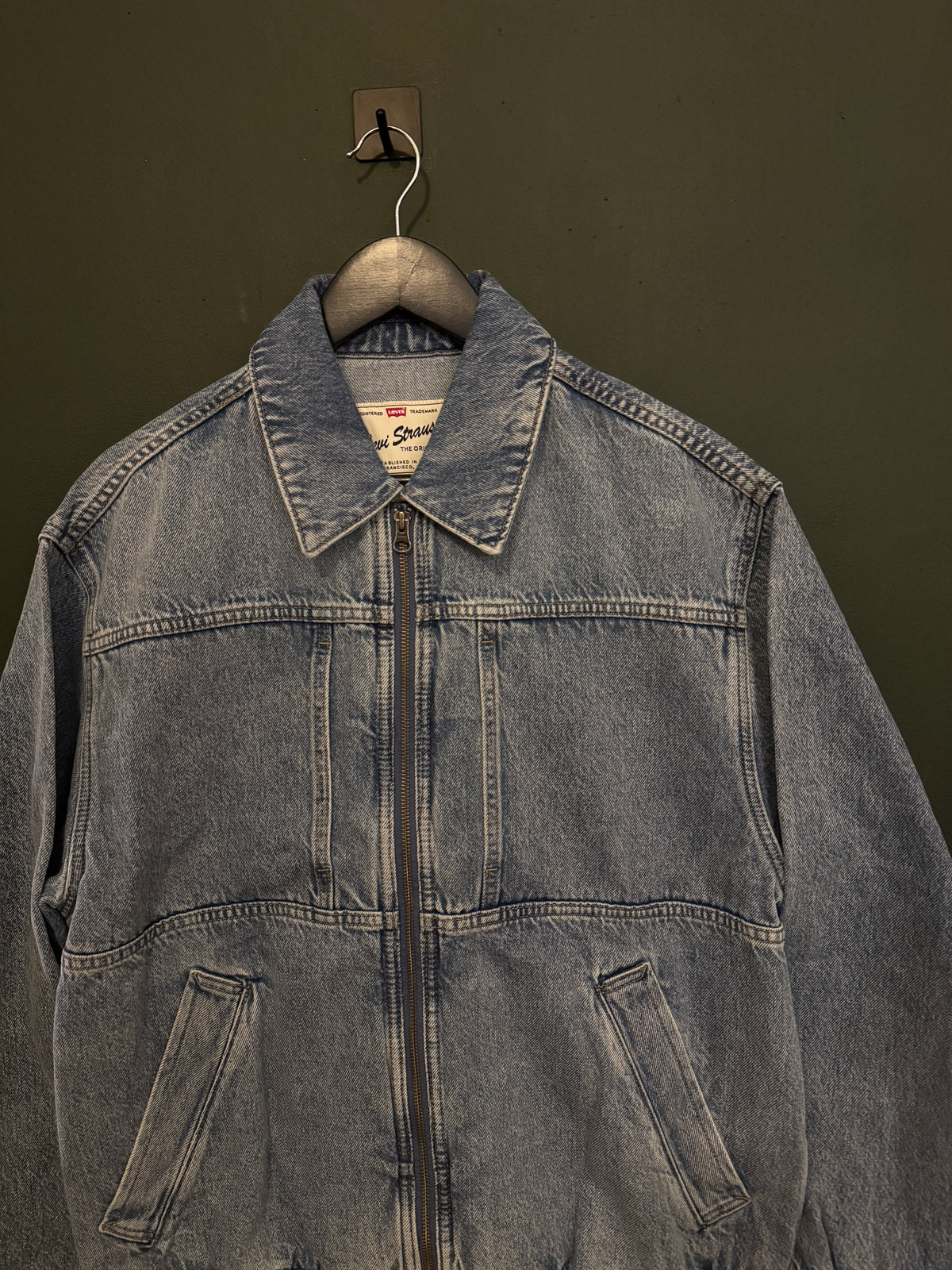 Chaqueta Levi's Jaanai