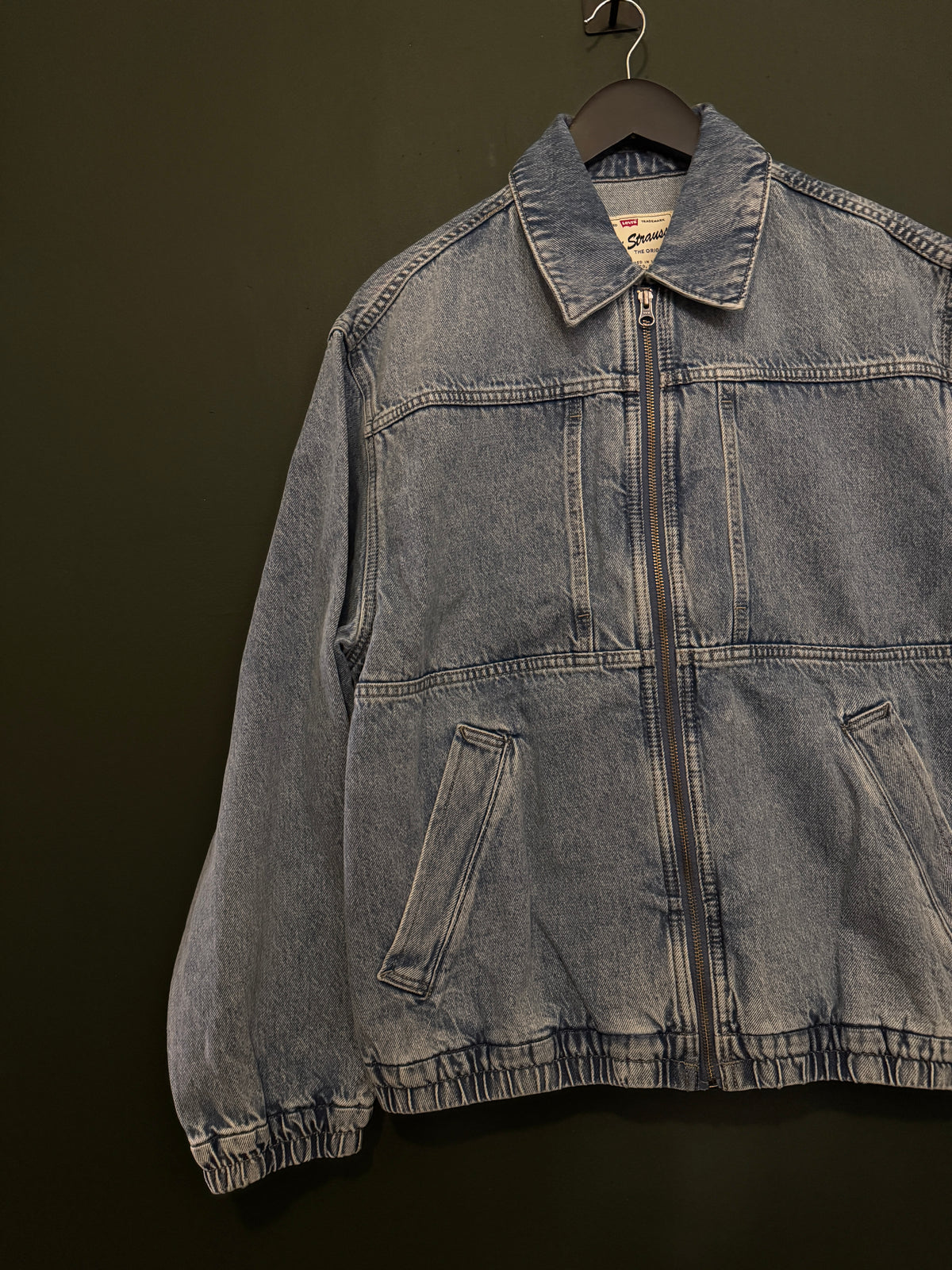 Chaqueta Levi's Jaanai