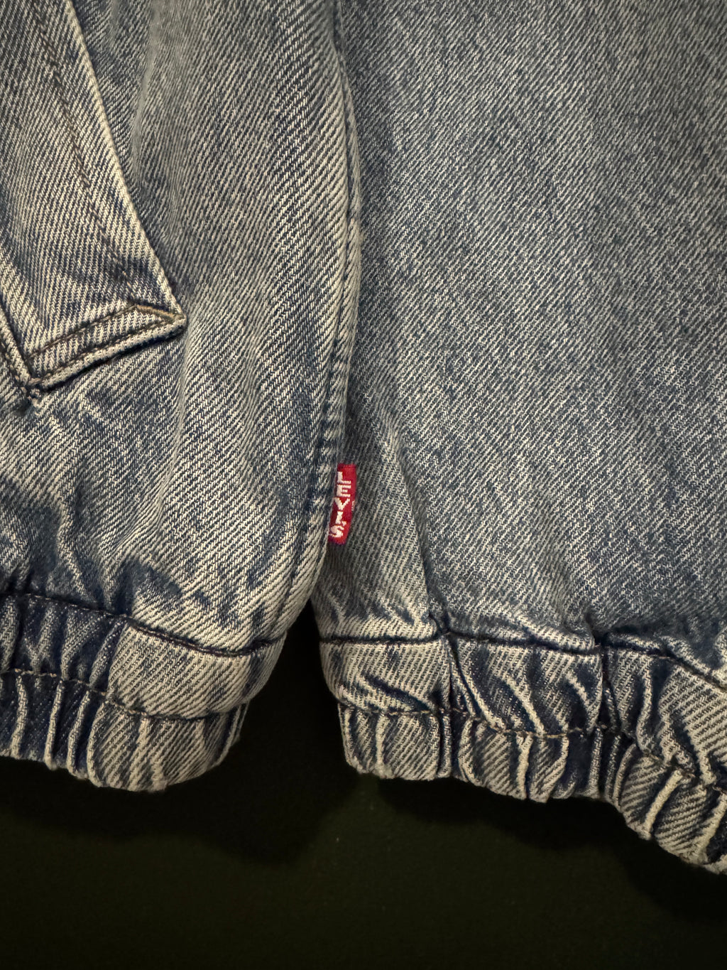Chaqueta Levi's Jaanai