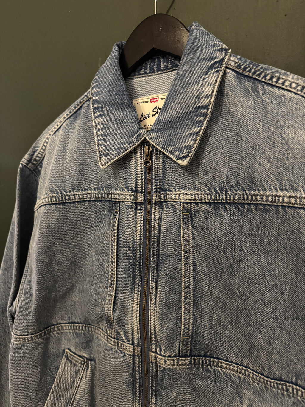 Chaqueta Levi's Jaanai