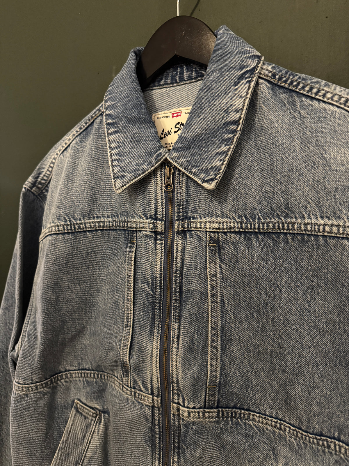 Chaqueta Levi's Jaanai