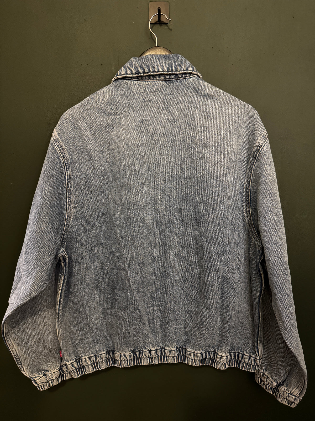 Chaqueta Levi's Jaanai