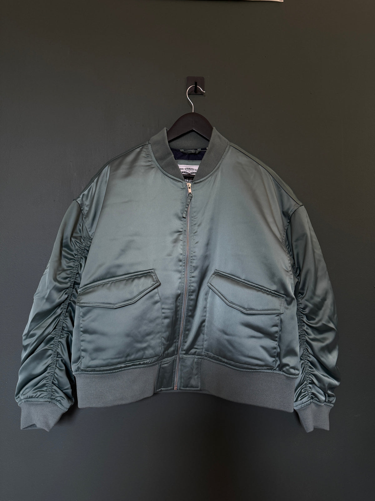 Chaqueta Levi's Andy Tech
