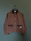 Chaqueta Workwear Old Navy Cafe