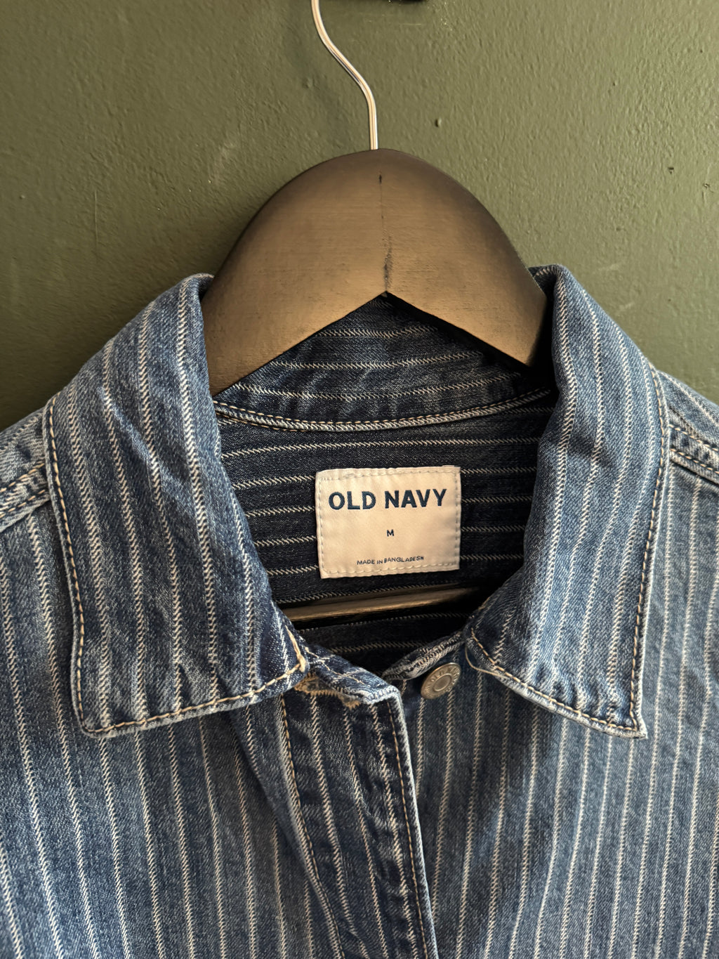 Chaqueta Chore Workwear Old Navy