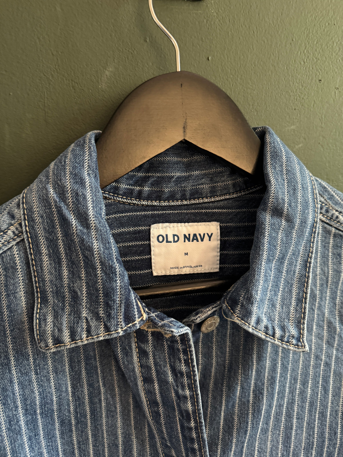 Chaqueta Chore Workwear Old Navy