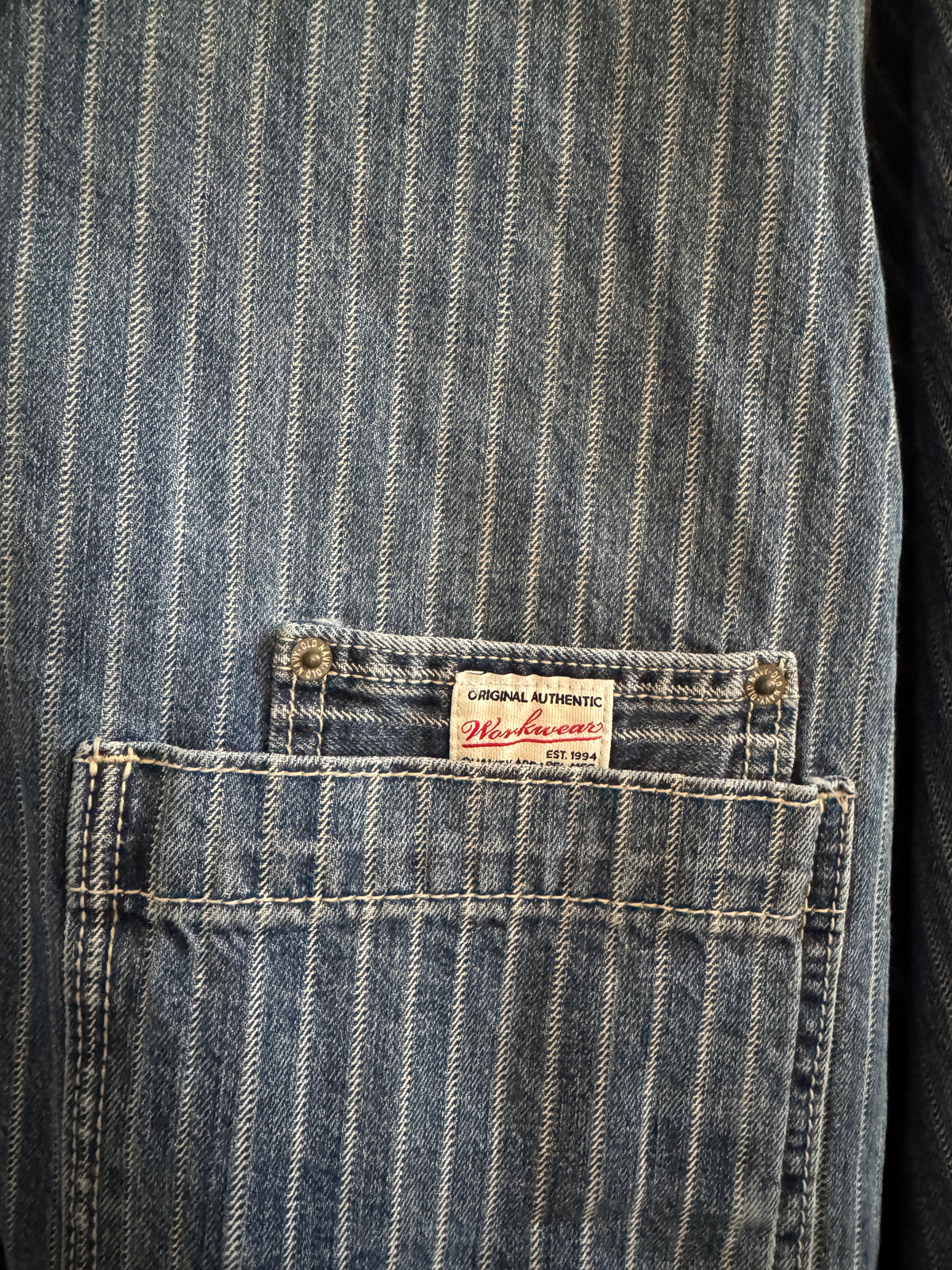 Chaqueta Chore Workwear Old Navy