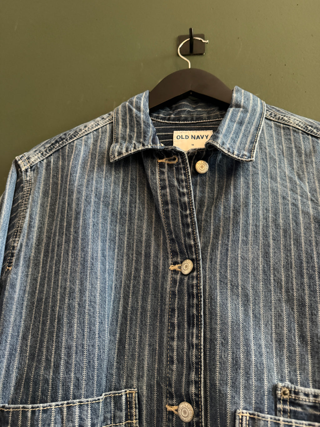 Chaqueta Chore Workwear Old Navy