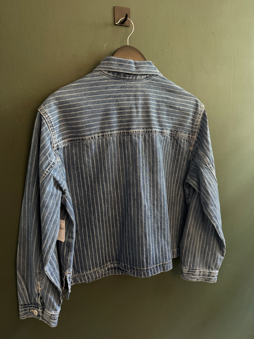 Chaqueta Chore Workwear Old Navy