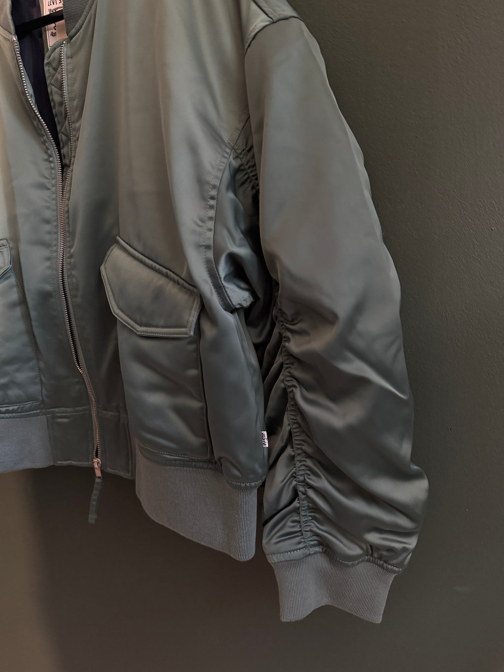 Chaqueta Levi's Andy Tech