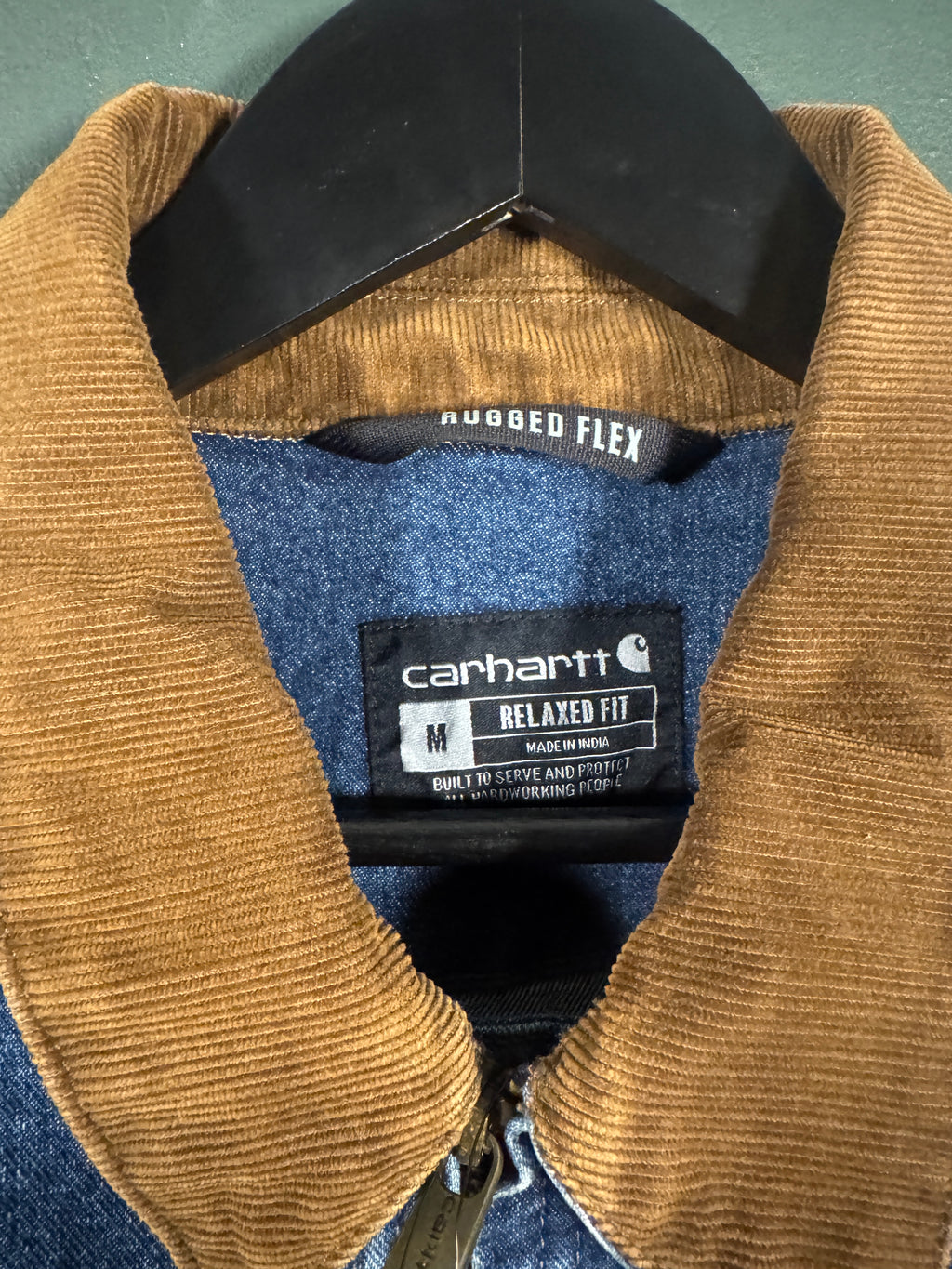Chaqueta Carhartt Detroit