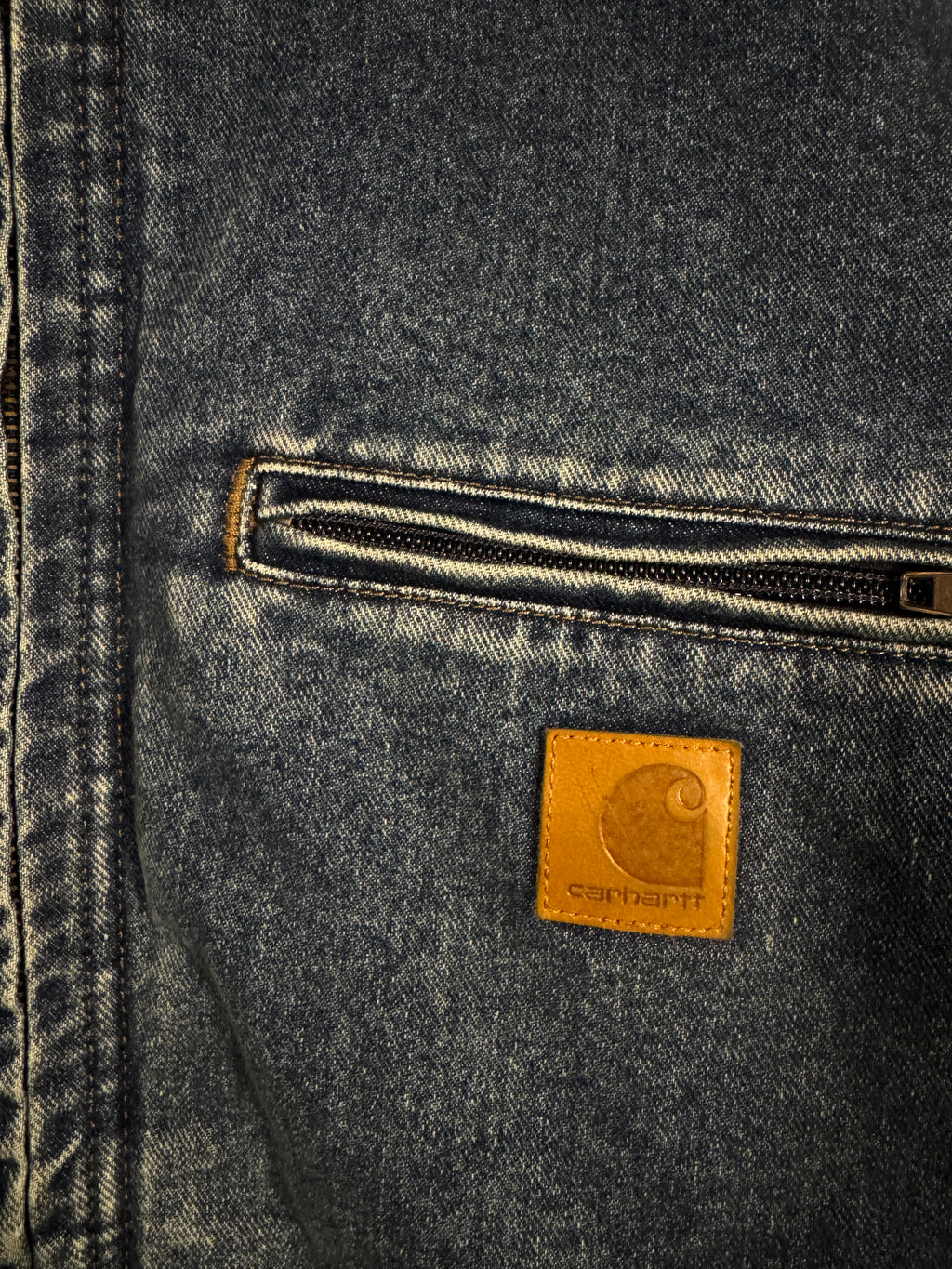 Chaqueta Carhartt Detroit