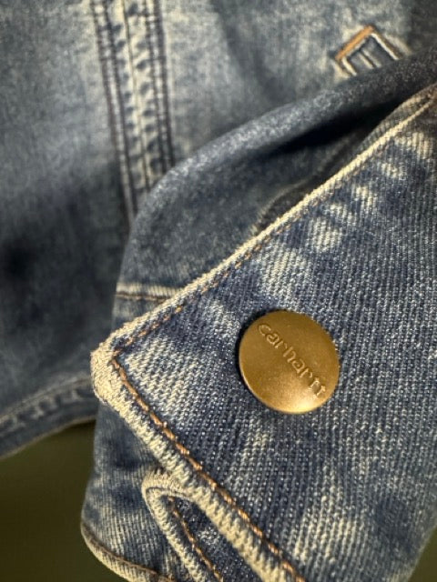 Chaqueta Carhartt Detroit