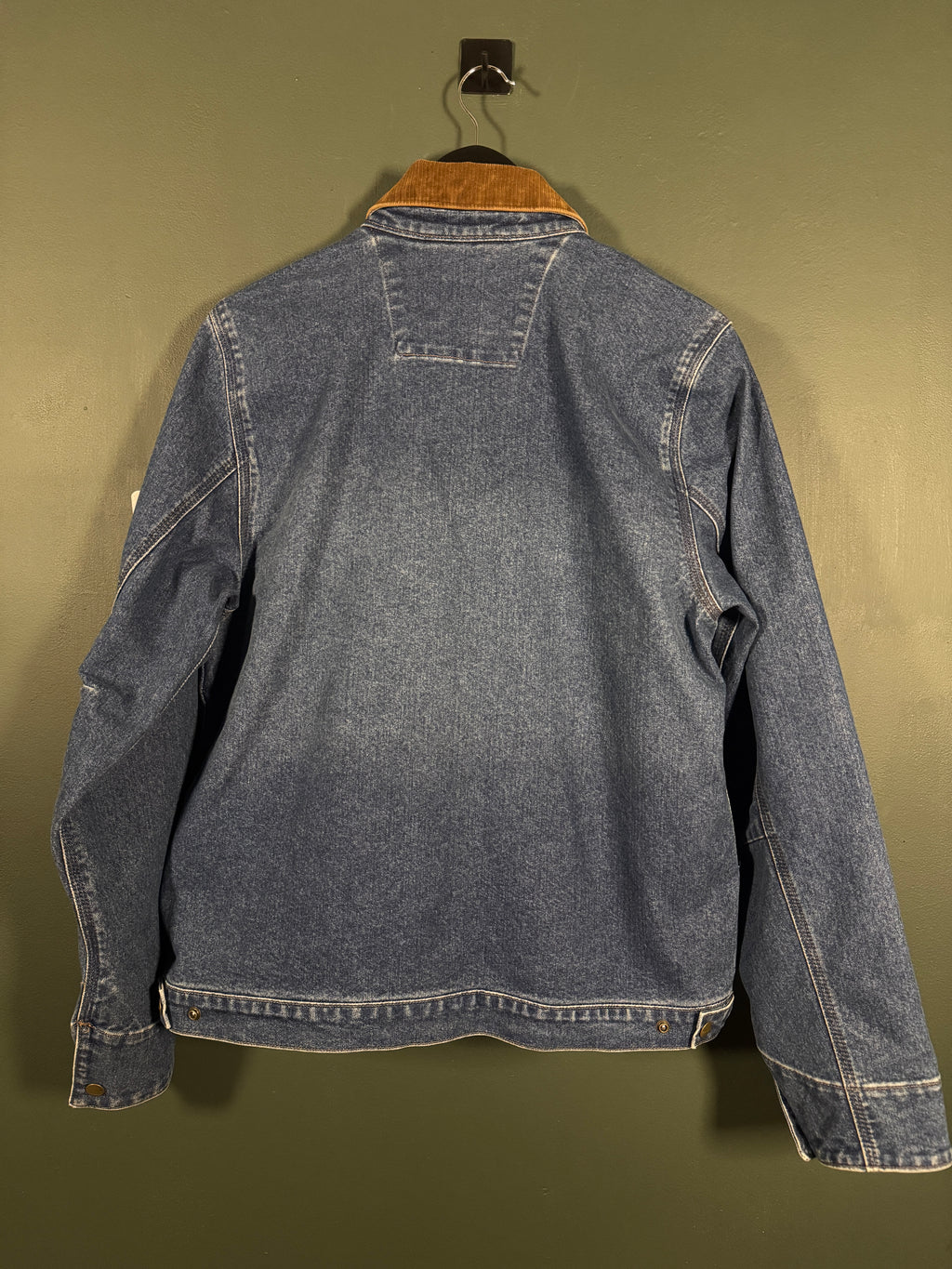 Chaqueta Carhartt Detroit