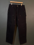 Carpintero Carhartt Negro