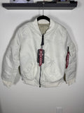 Alpha Industries Ma-1 Bomber Jacket "Nueva"