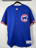 Chicago Cubs Sosa # 21