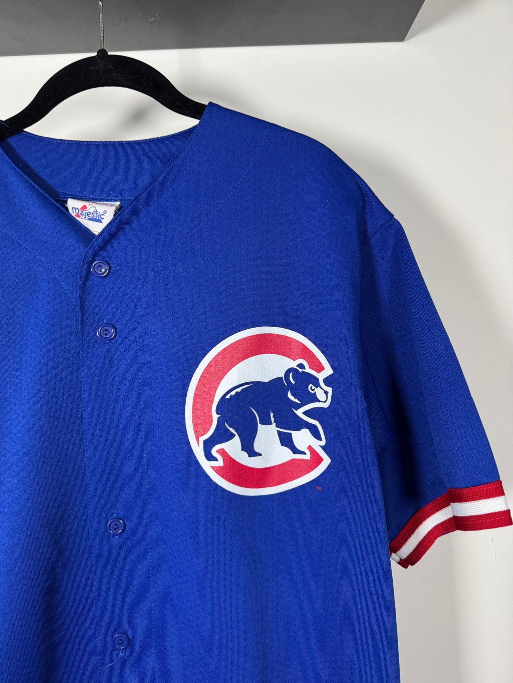 Chicago Cubs Sosa # 21