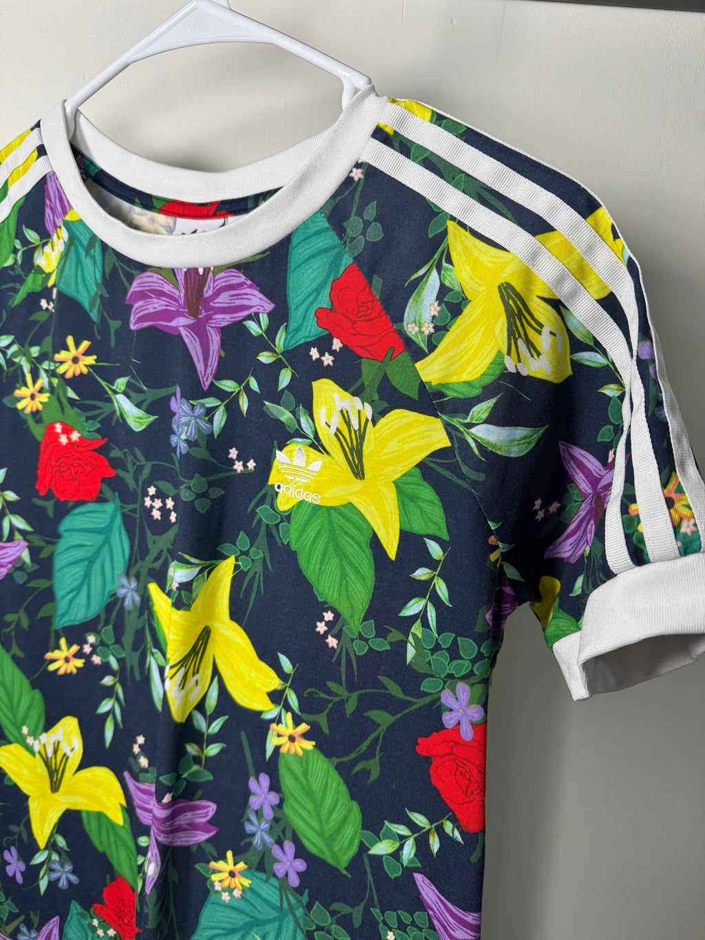 Camiseta Adidas Originals
