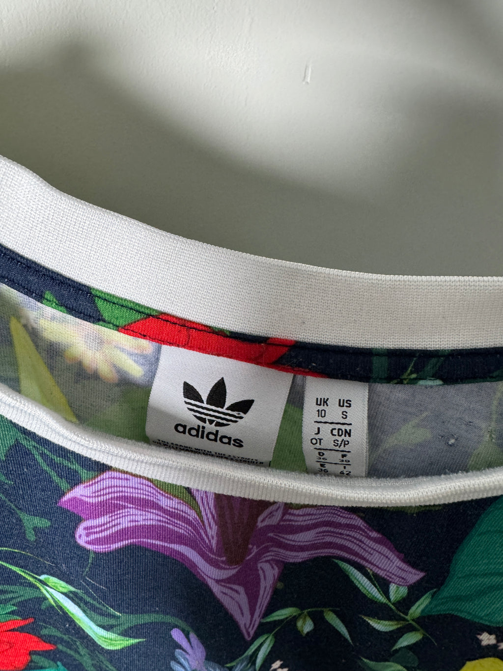 Camiseta Adidas Originals