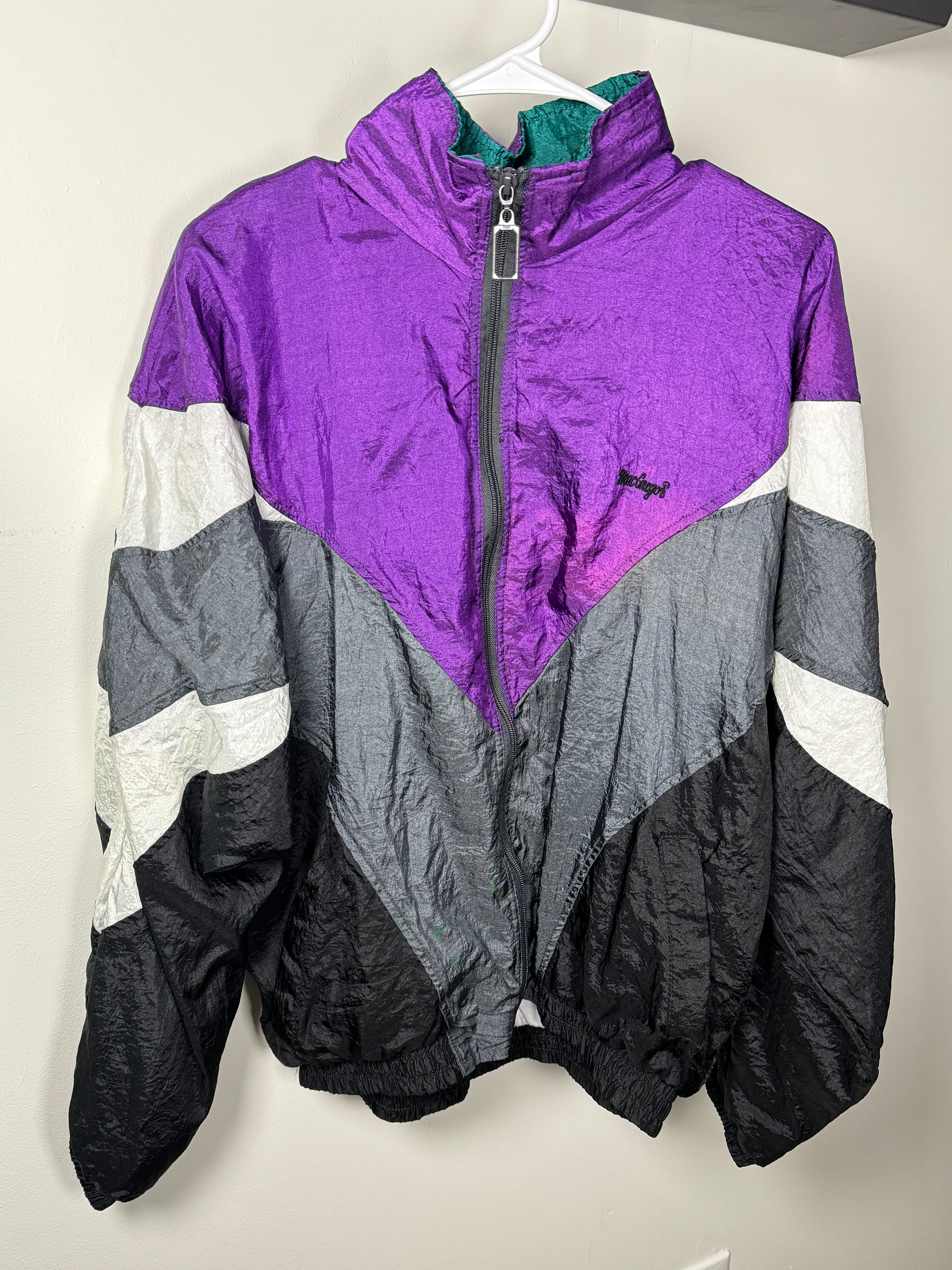 Chaqueta Vintage McGregor