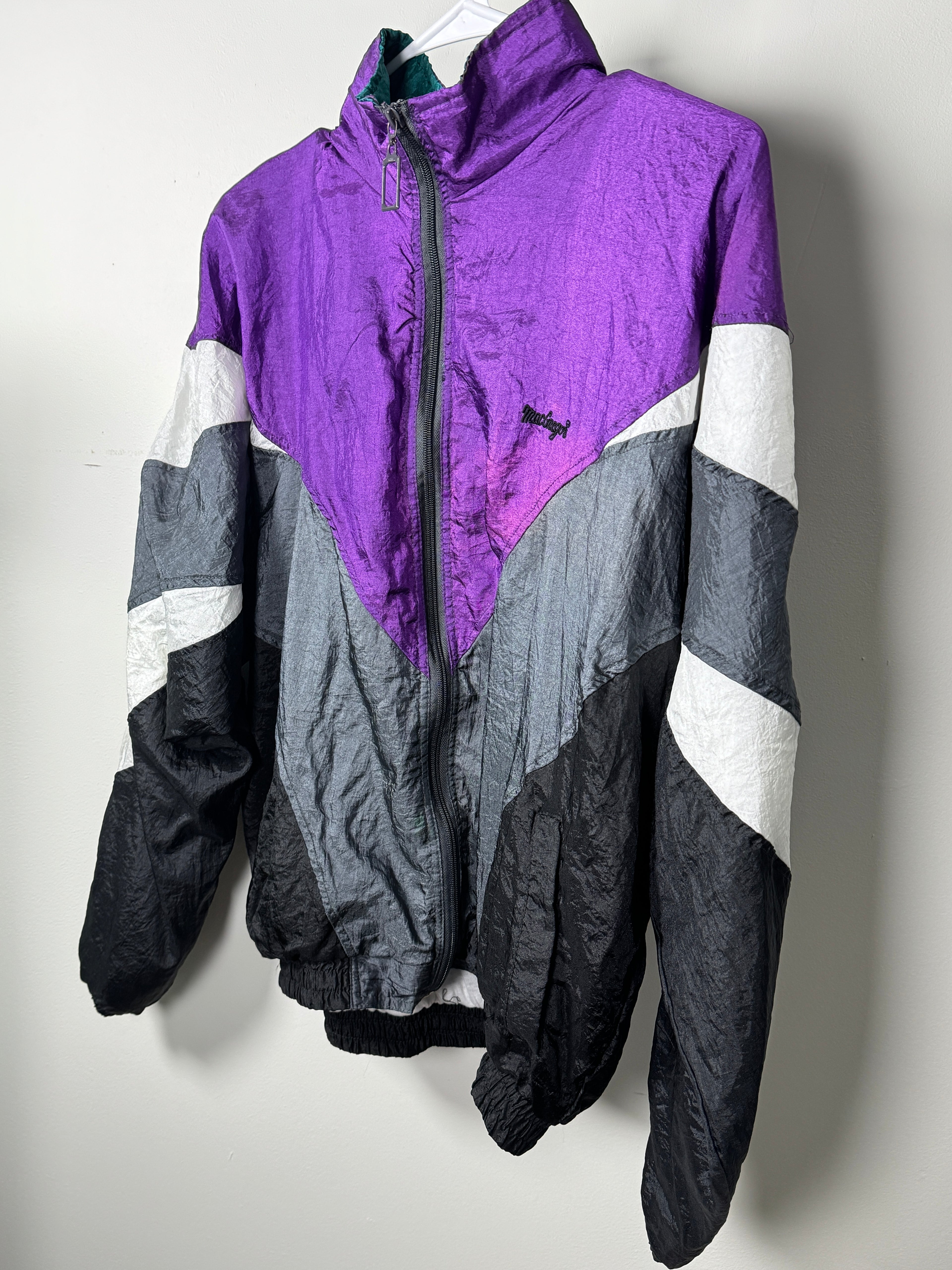 Chaqueta Vintage McGregor