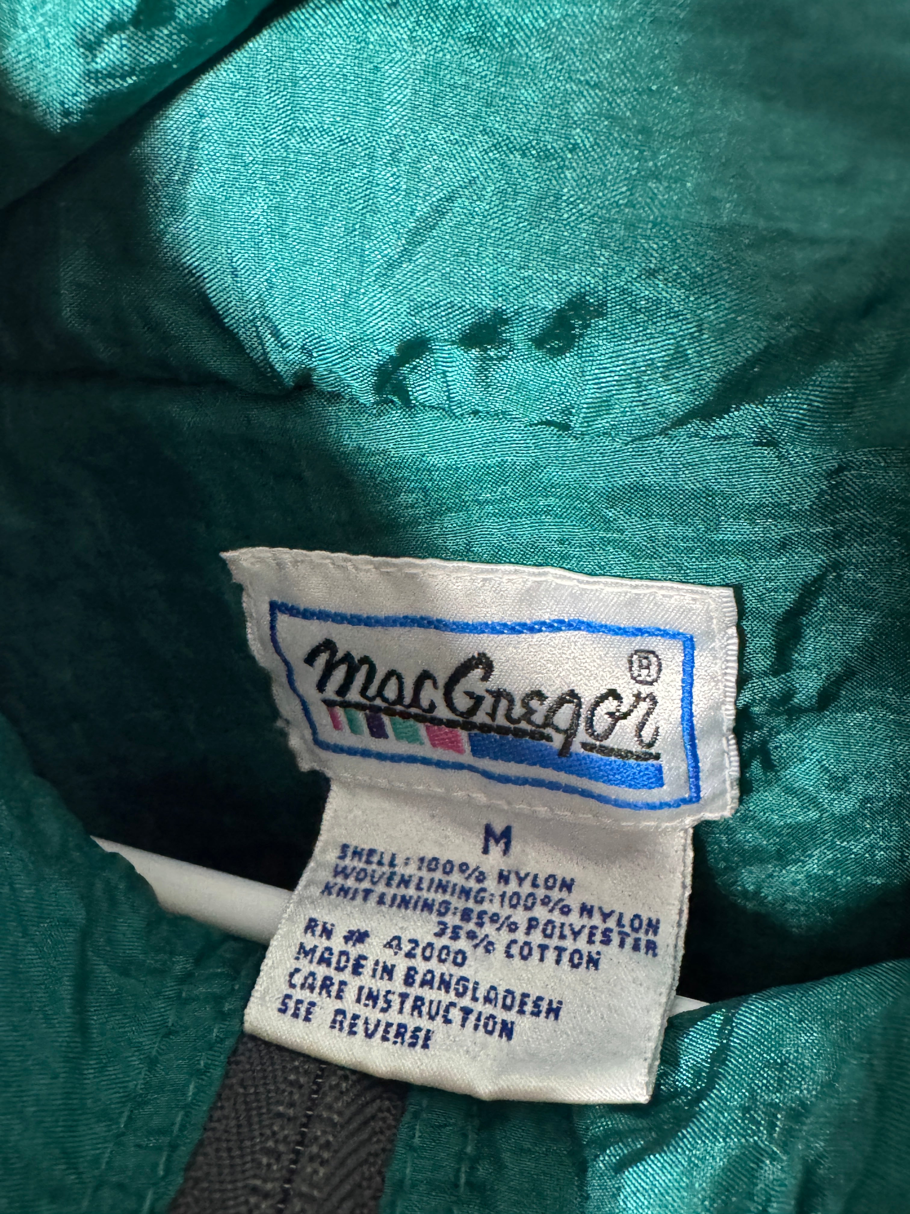 Chaqueta Vintage McGregor