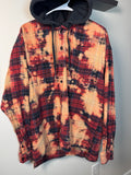 Camisa Leñadora Urban Outfitters