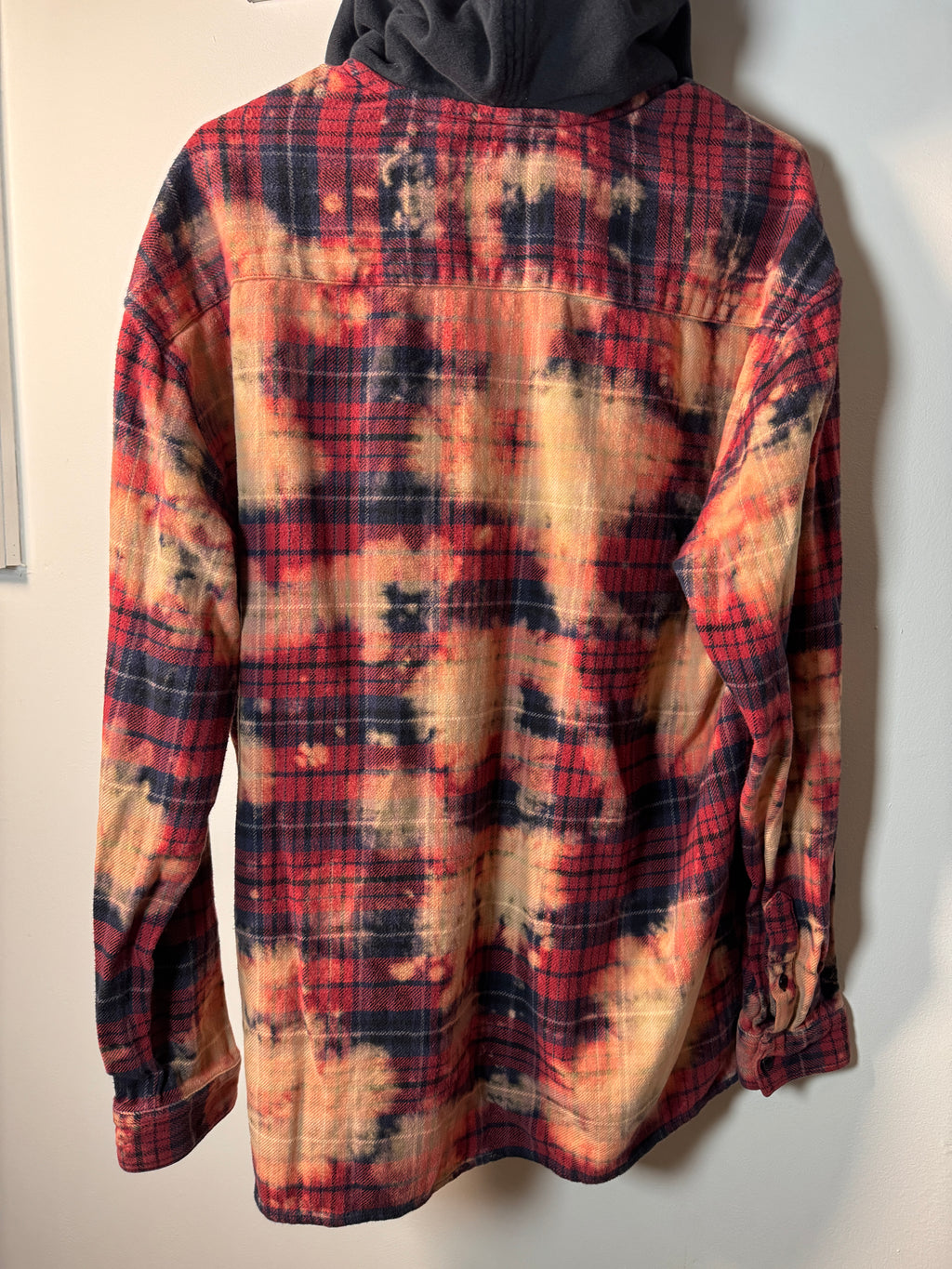 Camisa Leñadora Urban Outfitters