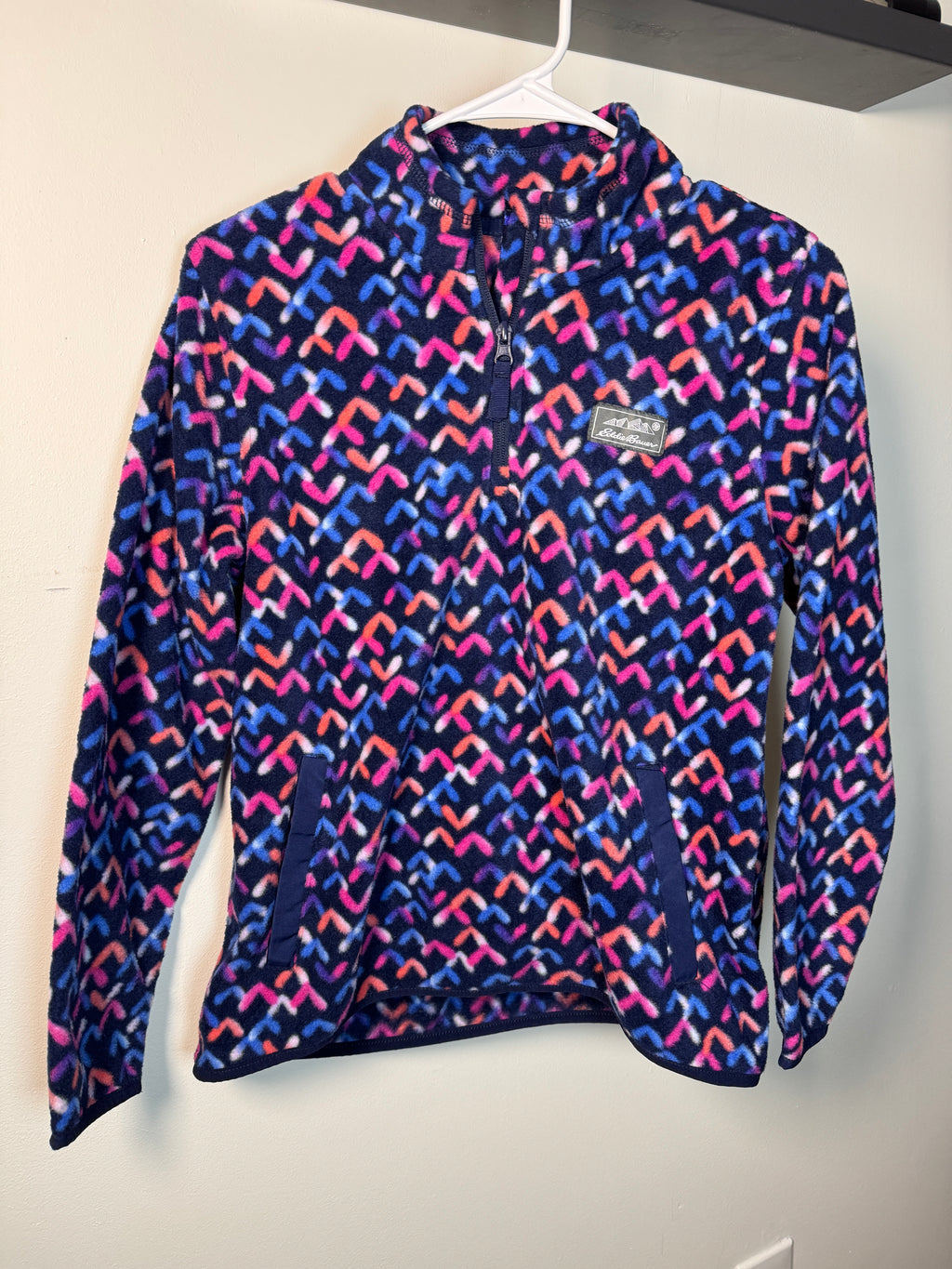 Buzo polar Eddie Bauer