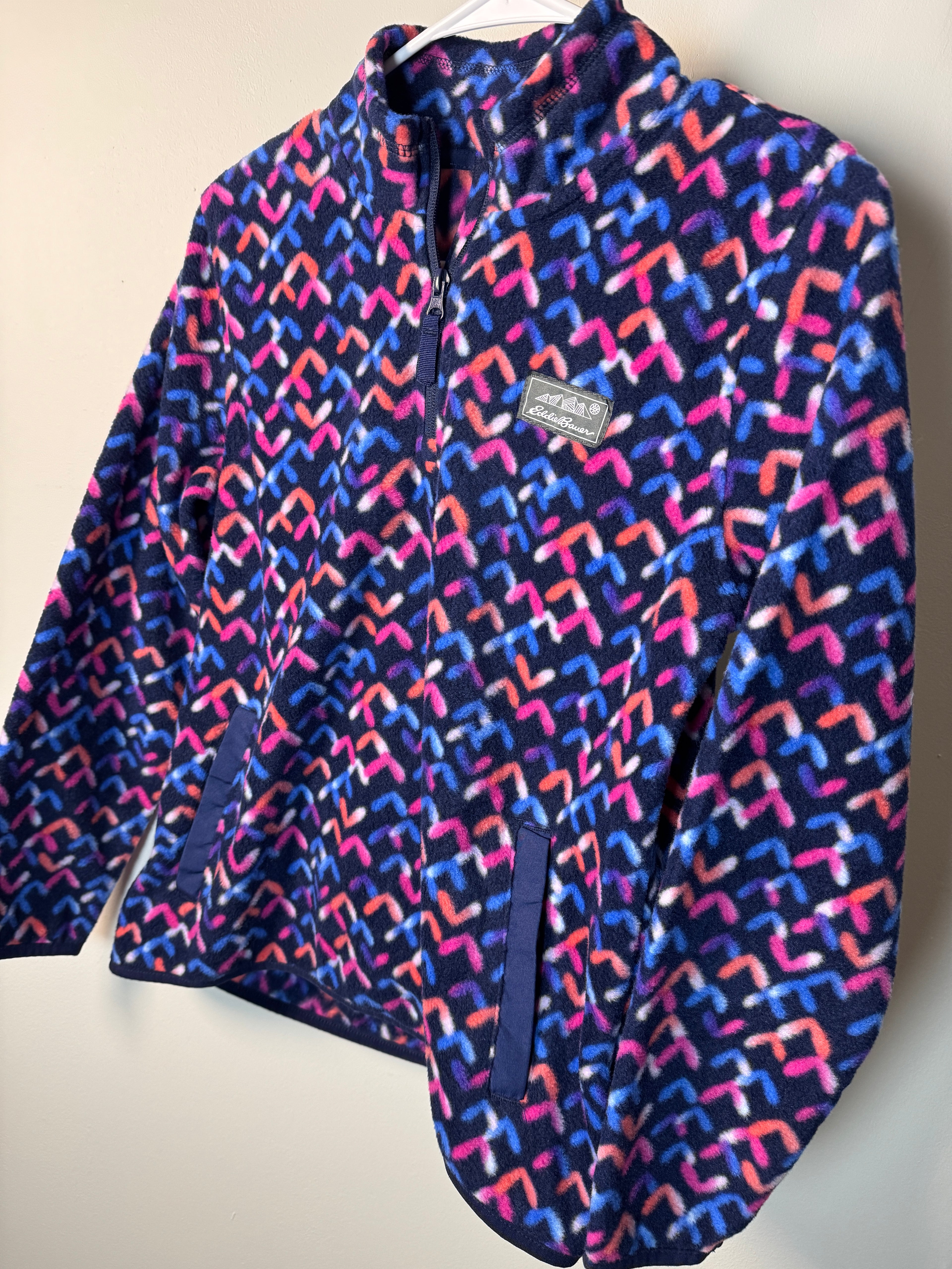 Buzo polar Eddie Bauer