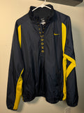 Chaqueta rompeviento Nike Livestrong