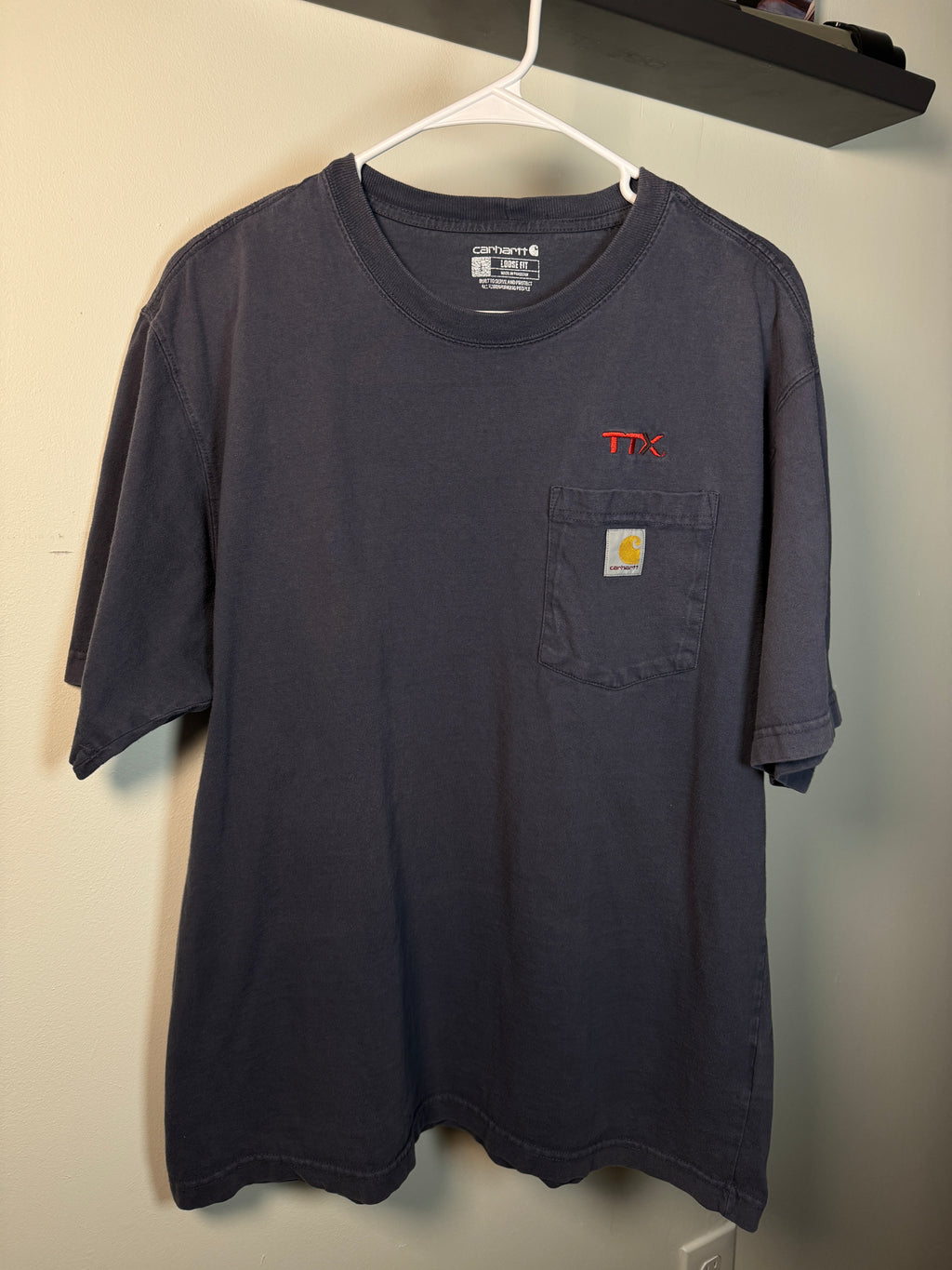 Camiseta Carthartt