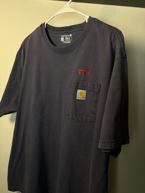 Camiseta Carthartt