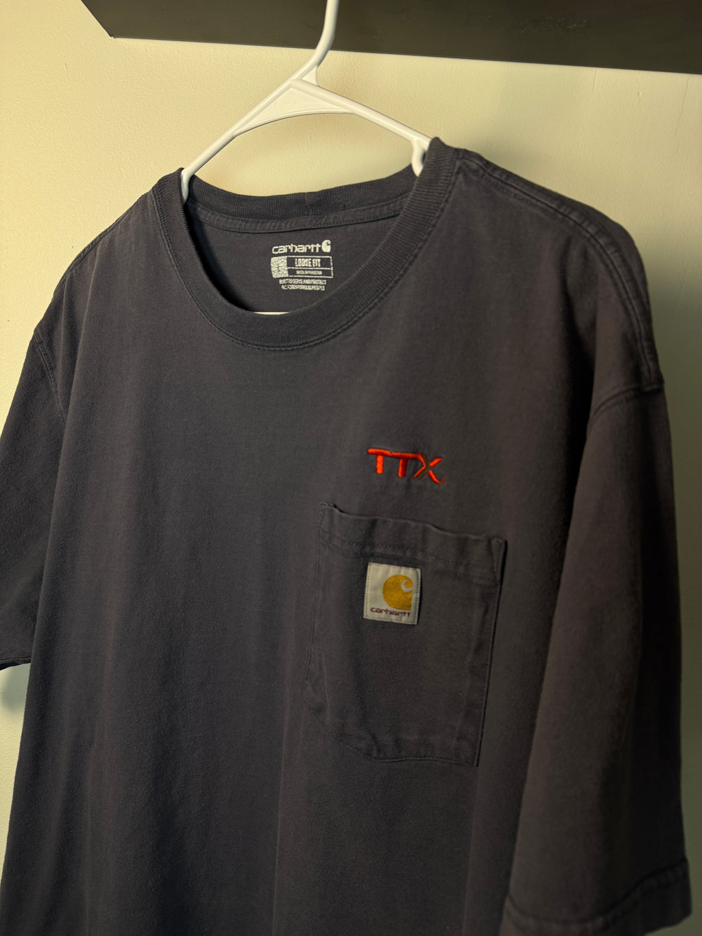 Camiseta Carthartt