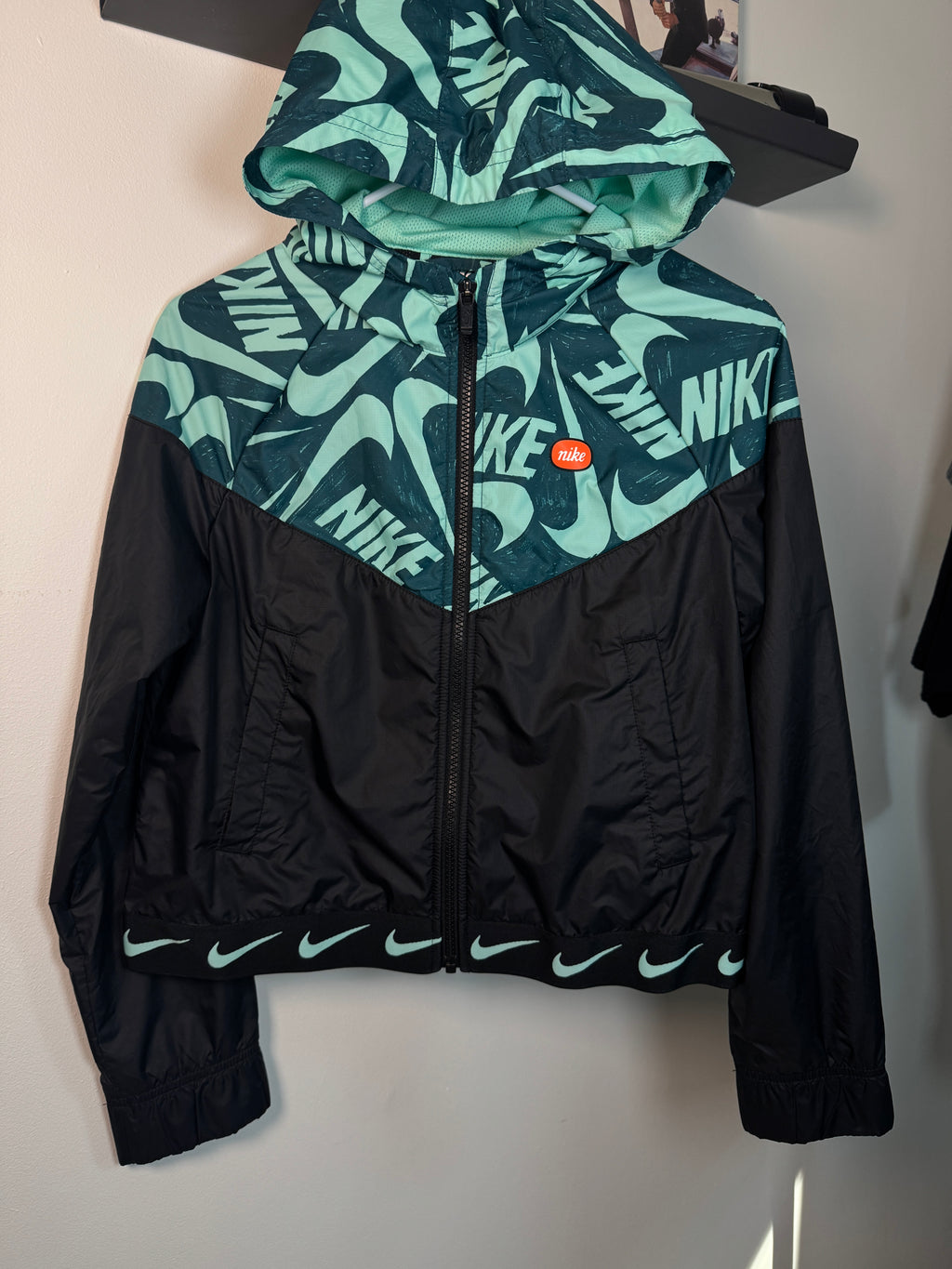 Chaqueta deportiva Nike