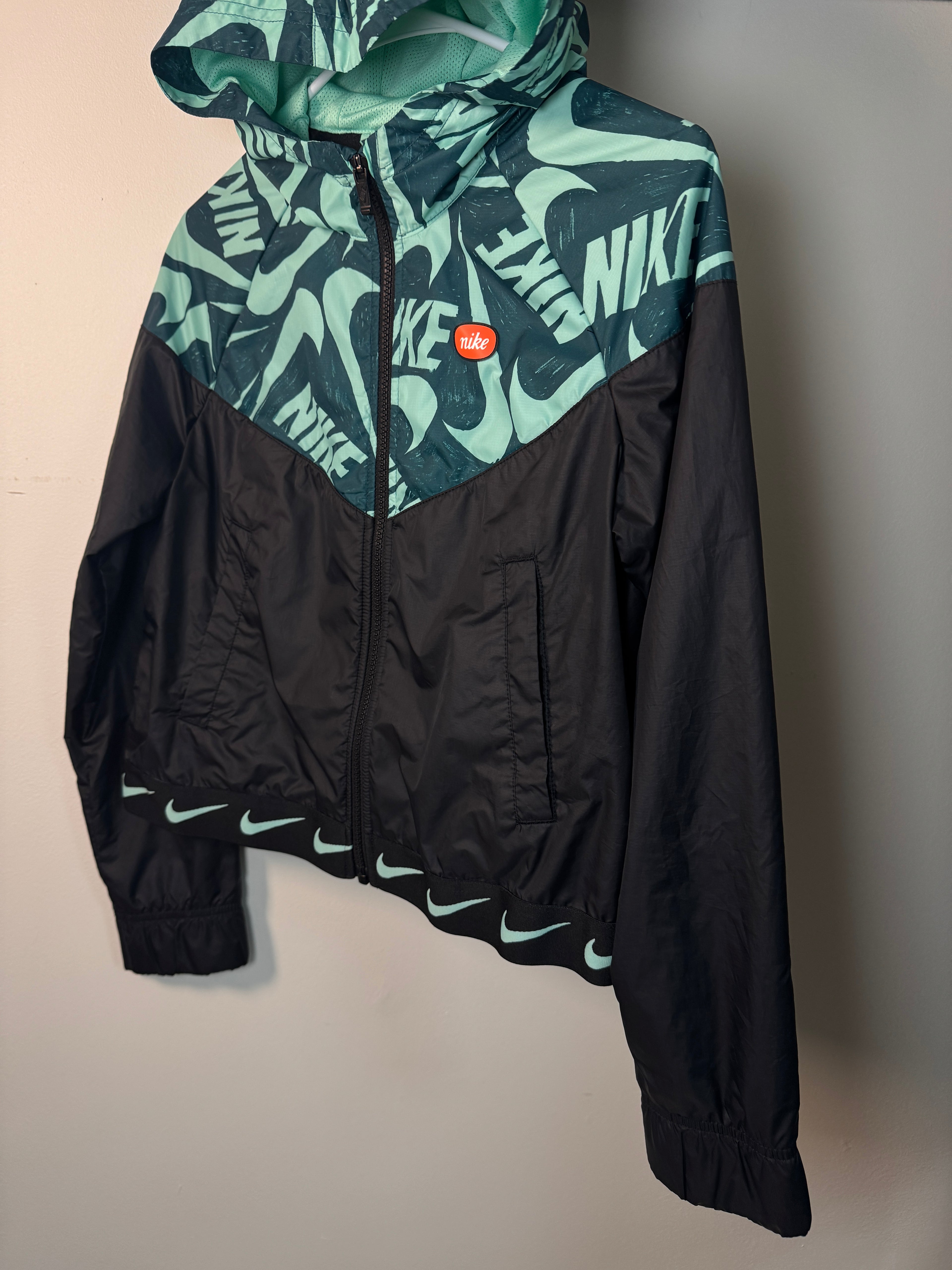 Chaqueta deportiva Nike