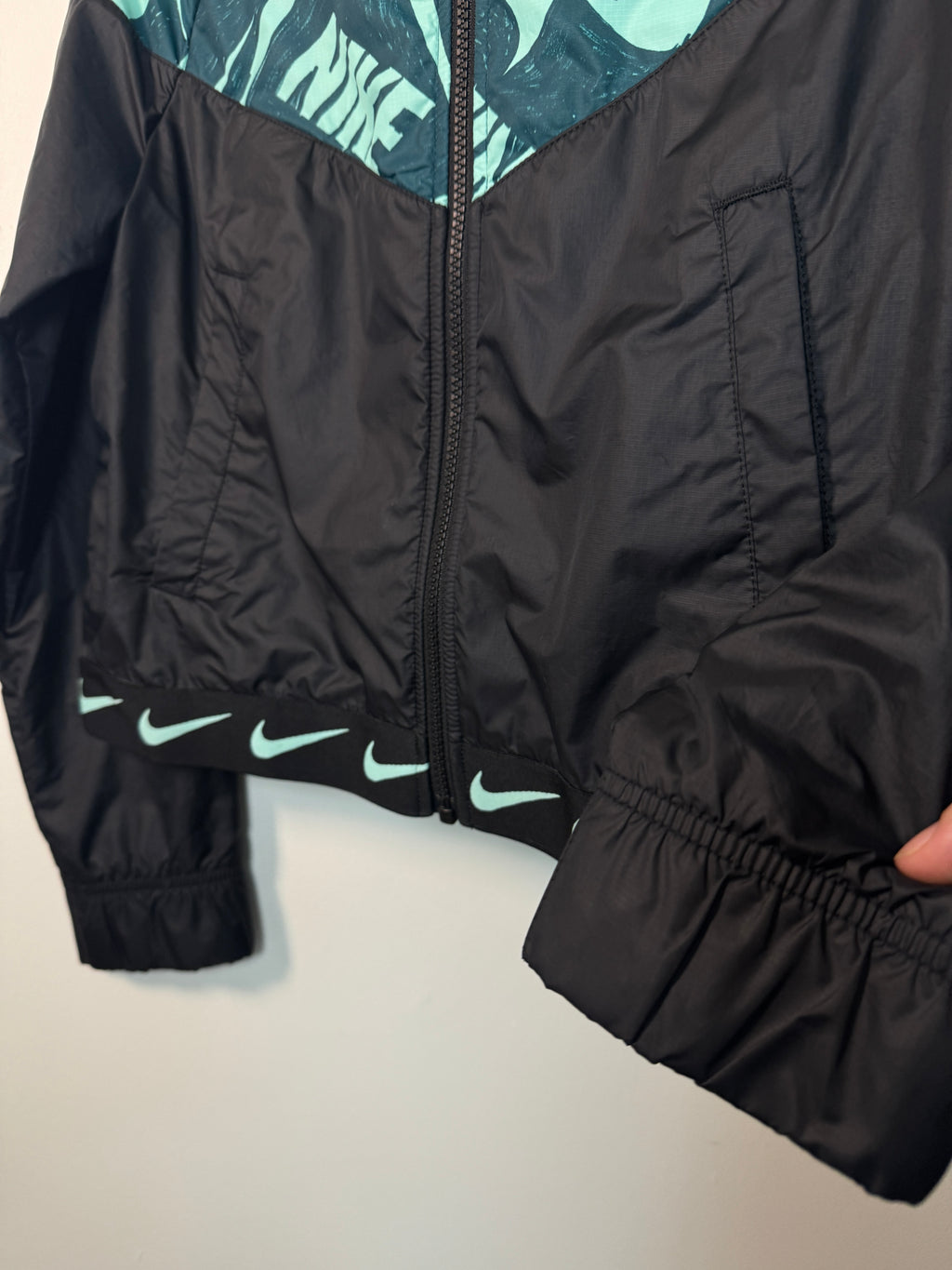 Chaqueta deportiva Nike