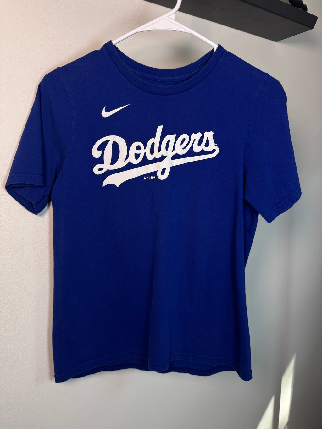 Camiseta Nike Los Angeles Dodgers